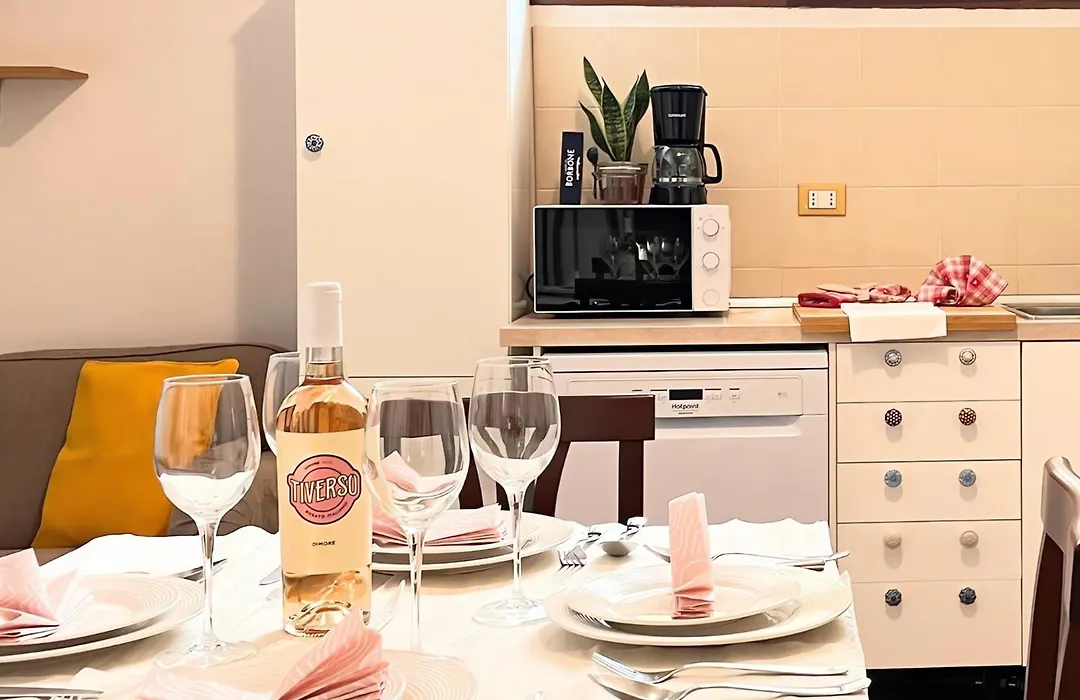 Azeglio Apartment By San Firenze Collection-1
