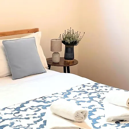Azeglio Apartment By San Firenze Collection-2