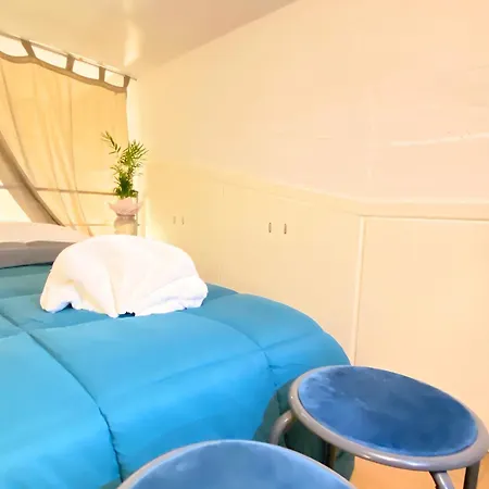 Azeglio Apartment By San Firenze Collection-3